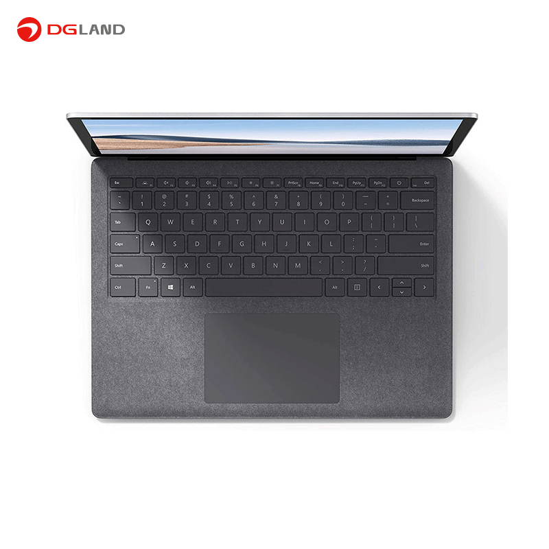 لپ تاپ مایکروسافت مدل Surface Laptop 4-i5 1135G7 ظرفیت 512 گیگابایت رم 16 گیگابایت 13.5 اینچ لپ تاپ مایکروسافت مدل Surface Laptop 4-i5 1135G7 ظرفیت 512 گیگابایت رم 16 گیگابایت 13.5 اینچ
