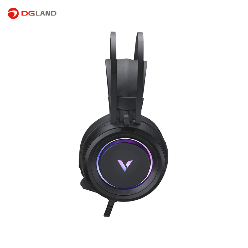 هدفون مخصوص بازی رپو مدل VH500C هدفون مخصوص بازی رپو مدل VH500C