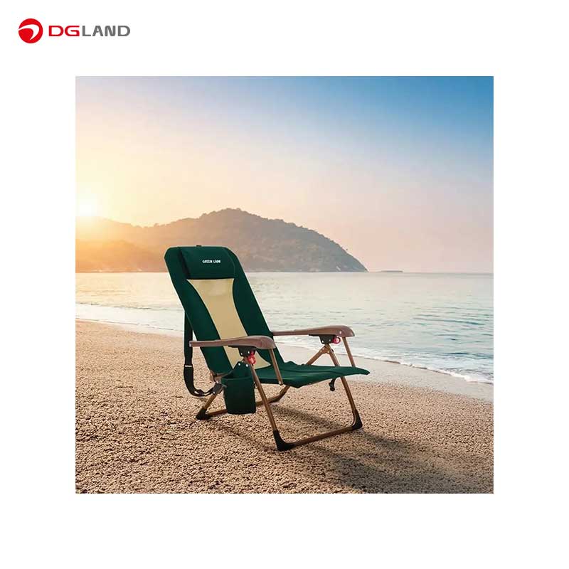 صندلی کمپینگ گرین لاین GNMADCHAIR Mafer صندلی کمپینگ گرین لاین GNMADCHAIR Mafer