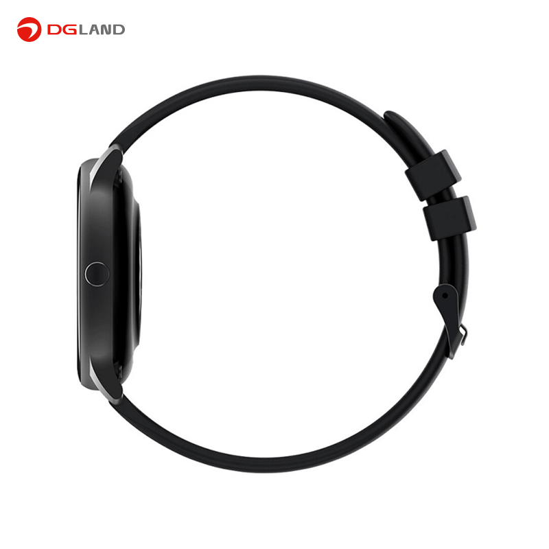 ساعت هوشمند شیائومی مدل IMILAB KW66 ساعت هوشمند شیائومی مدل IMILAB KW66