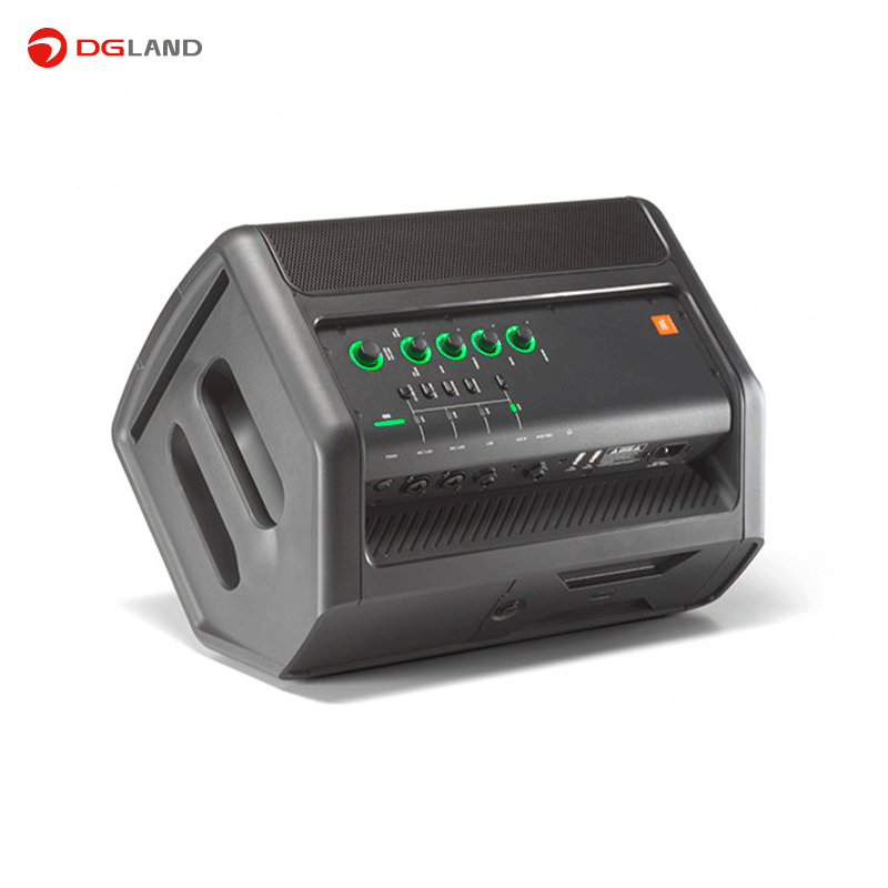 اسپیکر بلوتوثی قابل حمل جی بی ال مدل EON ONE Compact اسپیکر بلوتوثی قابل حمل جی بی ال مدل EON ONE Compact