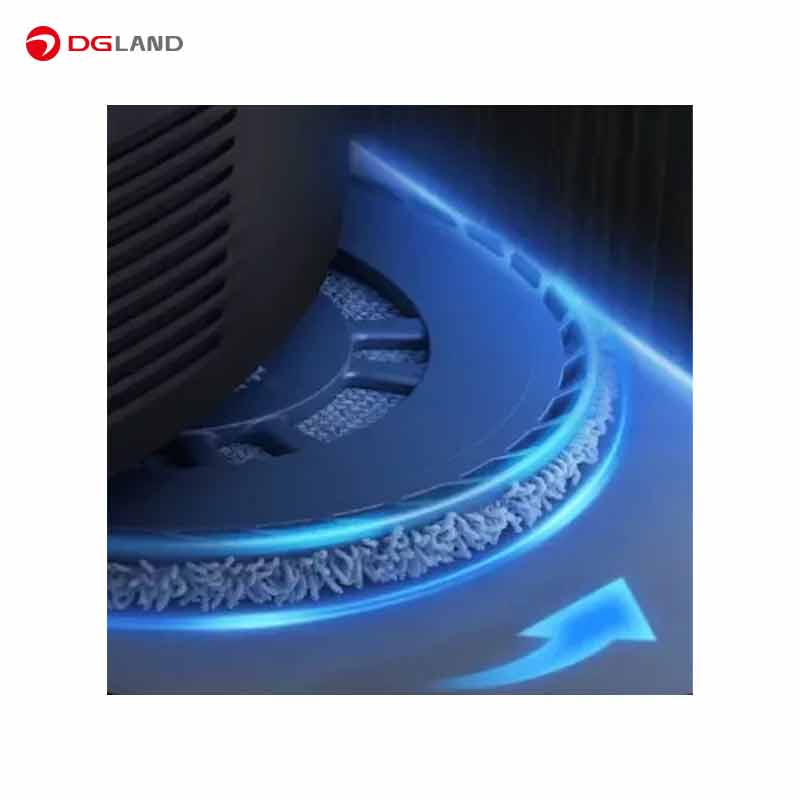 جارو رباتیک شیائومی مدل X20 Max جارو رباتیک شیائومی مدل X20 Max