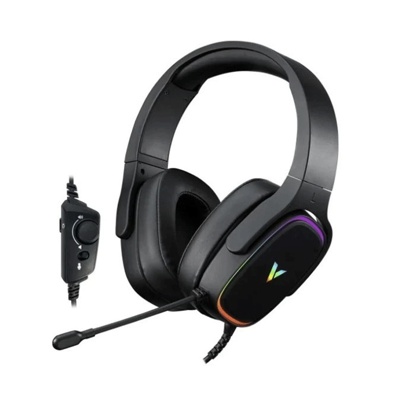 هدفون مخصوص بازی رپو مدل VH700 7.1