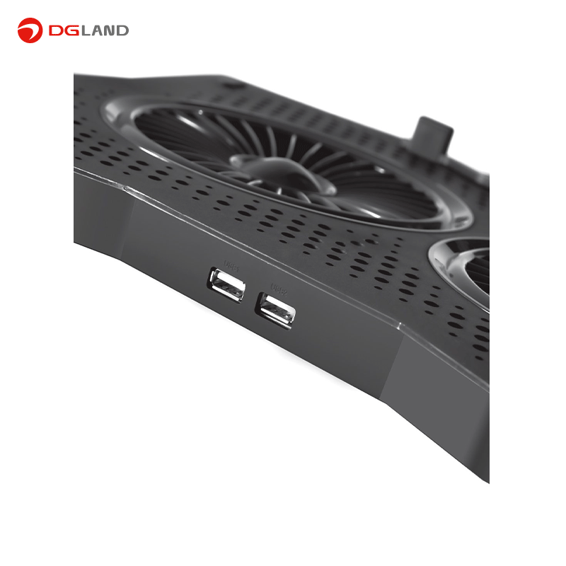 پایه نگهدارنده لپ تاپ تسکو مدل TCLP 3108 پایه نگهدارنده لپ تاپ تسکو مدل TCLP 3108