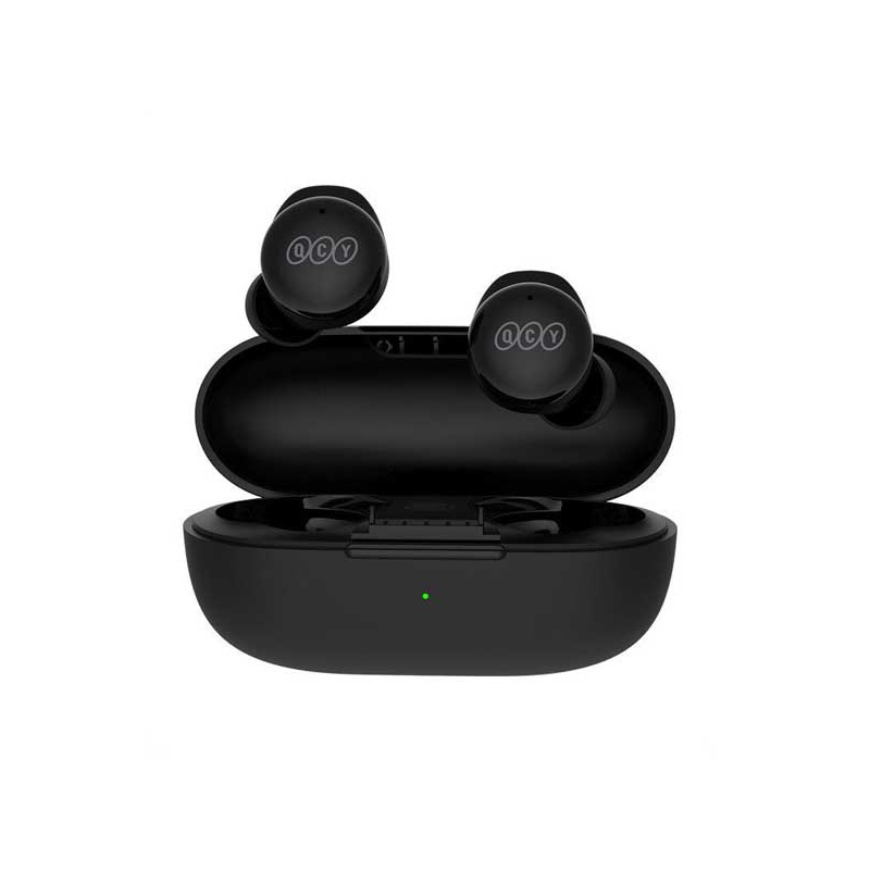 هدفون بلوتوثی کیو سی وای مدل QCY T17 هدفون بلوتوثی کیو سی وای مدل QCY T17