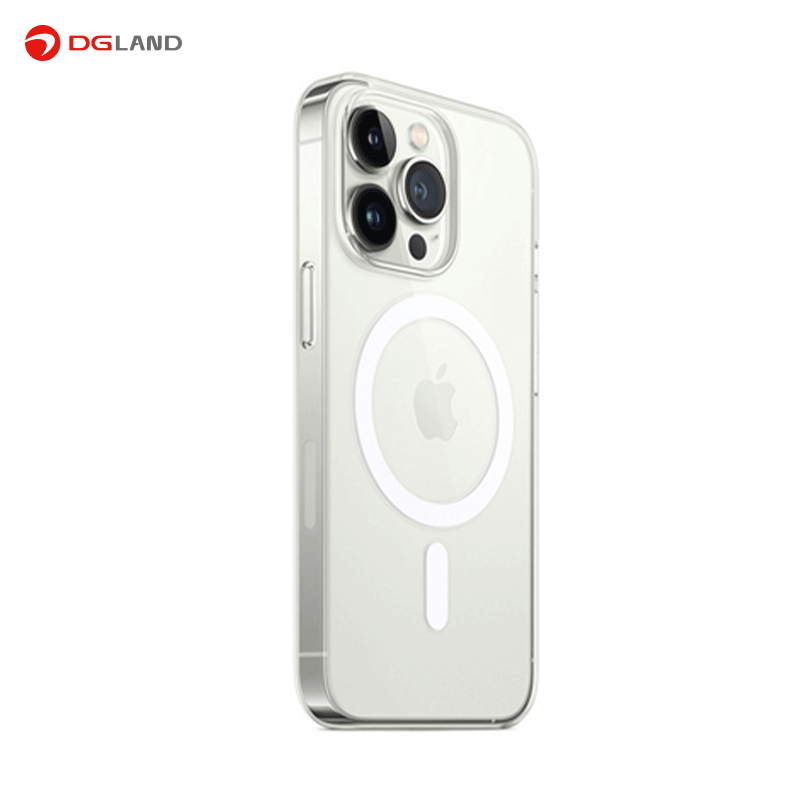 کاور اورجینال آیفون با قابلیت شارژ MagSafe مناسب برای گوشی iPhone 13 Pro Max کاور اورجینال آیفون با قابلیت شارژ MagSafe مناسب برای گوشی iPhone 13 Pro Max