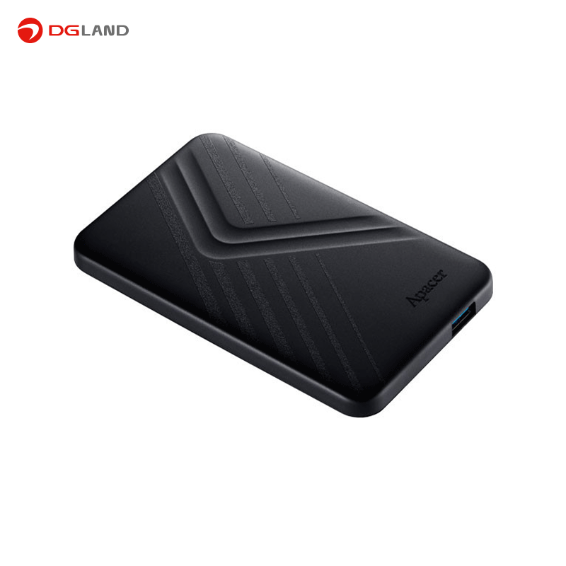هارد اکسترنال اپیسر مدل AC236 ظرفیت 5 ترابایت هارد اکسترنال اپیسر مدل AC236 ظرفیت 5 ترابایت