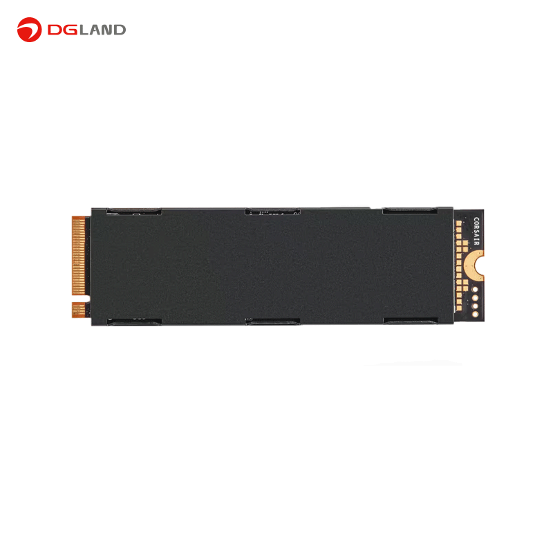 اس اس دی اینترنال کورسیر مدل MP600 PRO ظرفیت 1 ترابایت اس اس دی اینترنال کورسیر مدل MP600 PRO ظرفیت 1 ترابایت