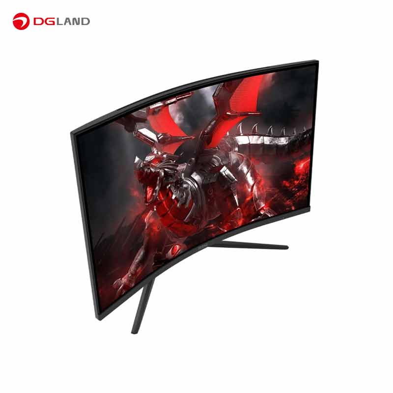 مانیتور ام اس آی مدل G321CQP E2 سایز 32 اینچ مانیتور ام اس آی مدل G321CQP E2 سایز 32 اینچ