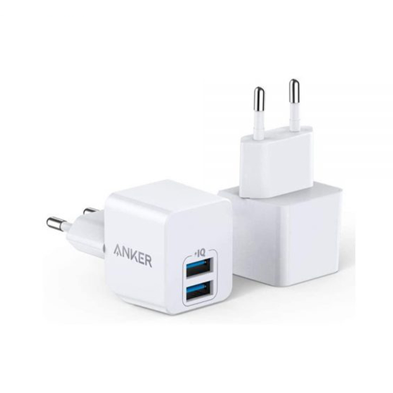شارژر انکر مدل A2620 Powerport mini شارژر انکر مدل A2620 Powerport mini