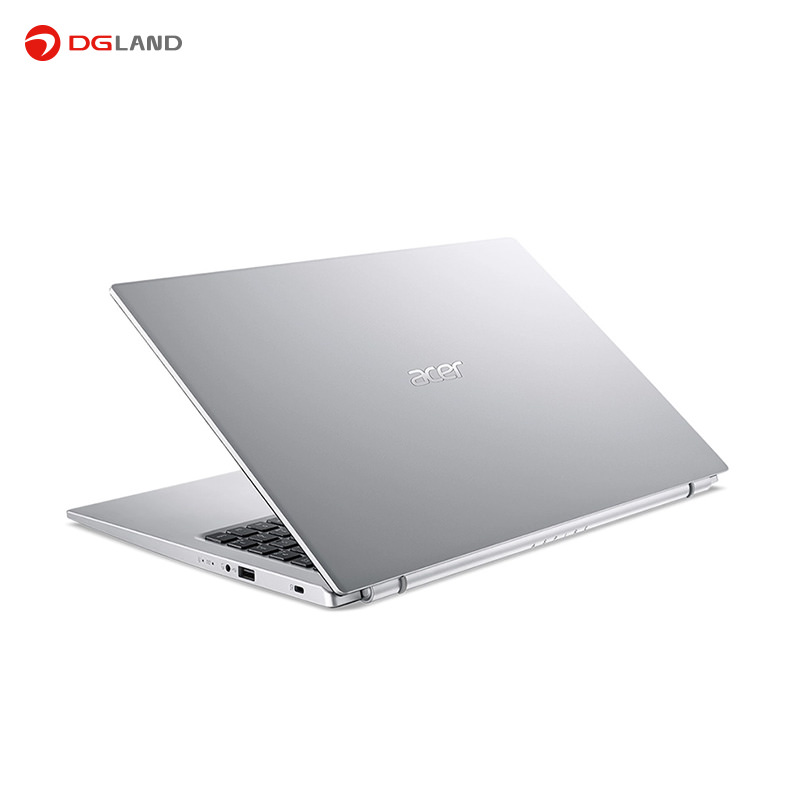 لپ تاپ ایسر مدل Aspire 5 A515-56G-59PV i5 1135G7 ظرفیت 1 ترابایت و رم 16 گیگابایت 15.6 اینچ لپ تاپ ایسر مدل Aspire 5 A515-56G-59PV i5 1135G7 ظرفیت 1 ترابایت و رم 16 گیگابایت 15.6 اینچ