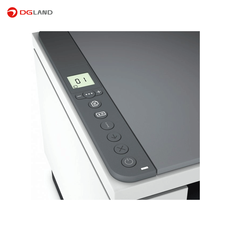 پرینتر چند کاره لیزری اچ پی مدل LaserJet MFP M236d پرینتر چند کاره لیزری اچ پی مدل LaserJet MFP M236d