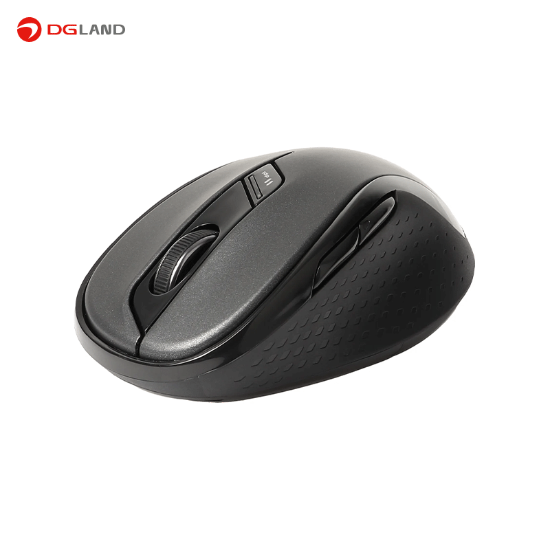 ماوس بی سیم رپو مدل M500 Silent ماوس بی سیم رپو مدل M500 Silent