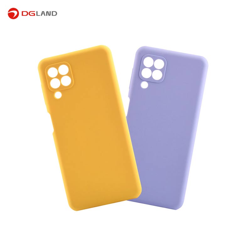 کاور سیلیکونی محافظ لنز دار مناسب برای گوشی موبایل سامسونگ Galaxy A22 4g کاور سیلیکونی محافظ لنز دار مناسب برای گوشی موبایل سامسونگ Galaxy A22 4g