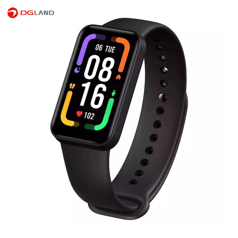 مچ بند هوشمند شیائومی مدل Redmi Smart Band pro مچ بند هوشمند شیائومی مدل Redmi Smart Band pro