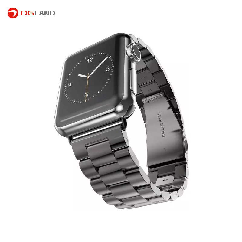 بند ساعت هوشمند مدل BEAD-3 مناسب برای ساعت اپل سایز 42-44-45mm بند ساعت هوشمند مدل BEAD-3 مناسب برای ساعت اپل سایز 42-44-45mm