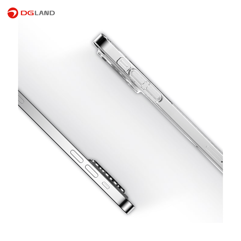 کاور گرین مدل Magsafe Delgado مناسب برای گوشی موبایل اپل iPhone 13 ProMax کاور گرین مدل Magsafe Delgado مناسب برای گوشی موبایل اپل iPhone 13 ProMax