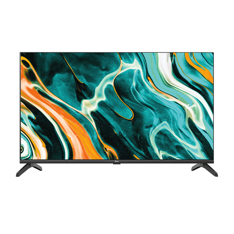 تلویزیون هوشمند جیپلاس مدل 40PH620N سایز 40 اینچ تلویزیون هوشمند جیپلاس مدل 40PH620N سایز 40 اینچ