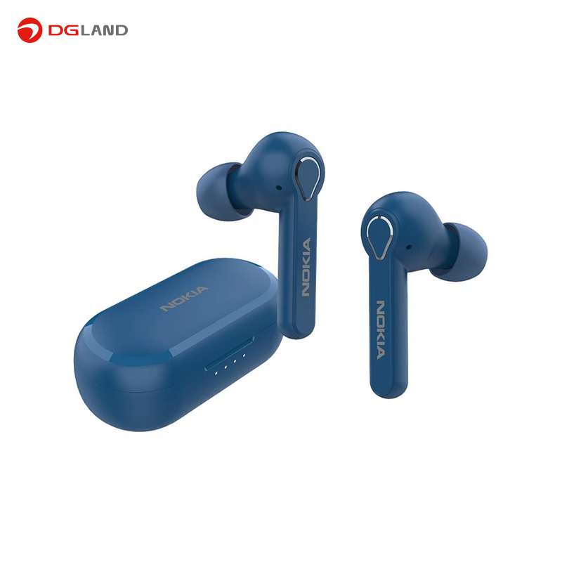 هندزفری بلوتوثی نوکیا مدل Lite Earbuds BH-205 هندزفری بلوتوثی نوکیا مدل Lite Earbuds BH-205