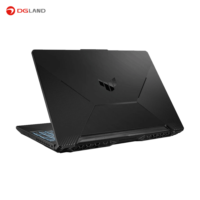 لپ تاپ ایسوس مدل TUF Gaming F15 FX506HF-A i5 11400H ظرفیت 512 گیگا بایت و رم 8 گیگابایت 15.6 اینچ لپ تاپ ایسوس مدل TUF Gaming F15 FX506HF-A i5 11400H ظرفیت 512 گیگا بایت و رم 8 گیگابایت 15.6 اینچ
