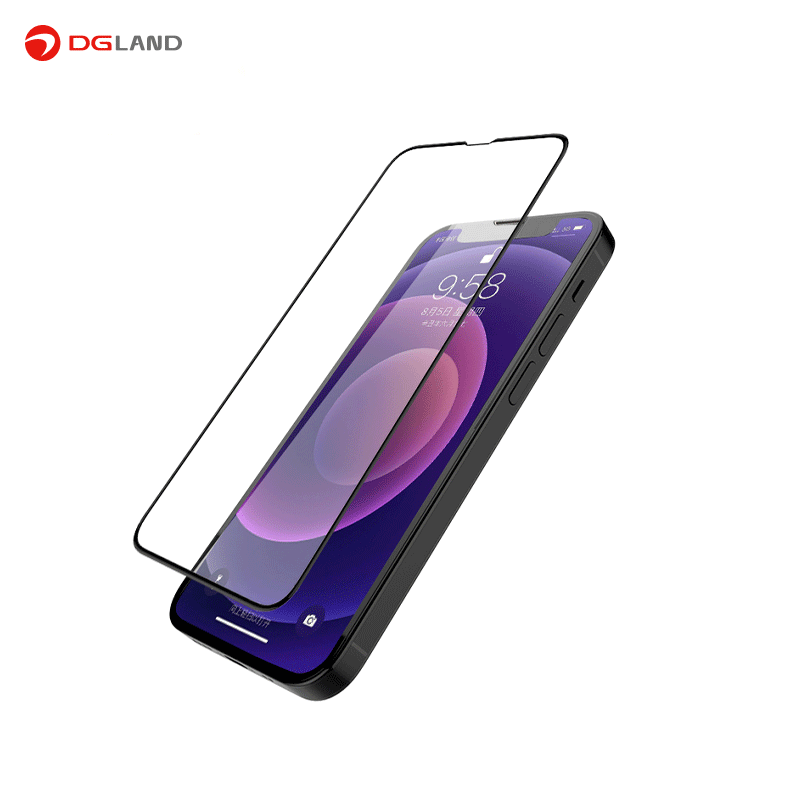 محافظ صفحه نمایش رسی مدل A06HD مناسب برای اپل iPhone 13،iPhone 13pro محافظ صفحه نمایش رسی مدل A06HD مناسب برای اپل iPhone 13،iPhone 13pro