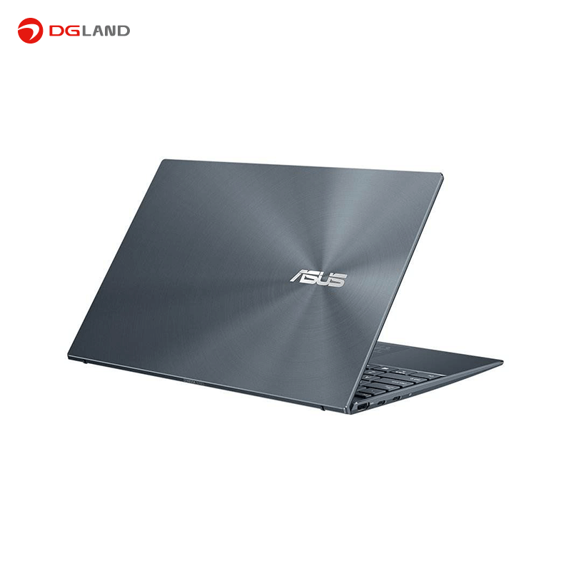 لپ تاپ 14 اینچی ایسوس مدل ZenBook 14 UM425IA-AM035 لپ تاپ 14 اینچی ایسوس مدل ZenBook 14 UM425IA-AM035