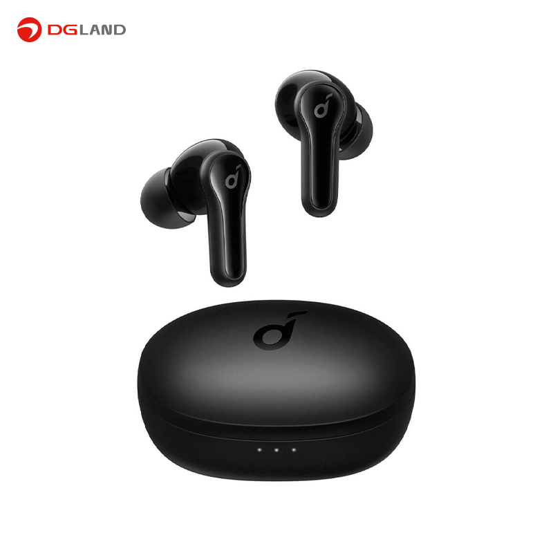 هندزفری بی سیم انکر مدل Soundcore Life Note E A3943 هندزفری بی سیم انکر مدل Soundcore Life Note E A3943