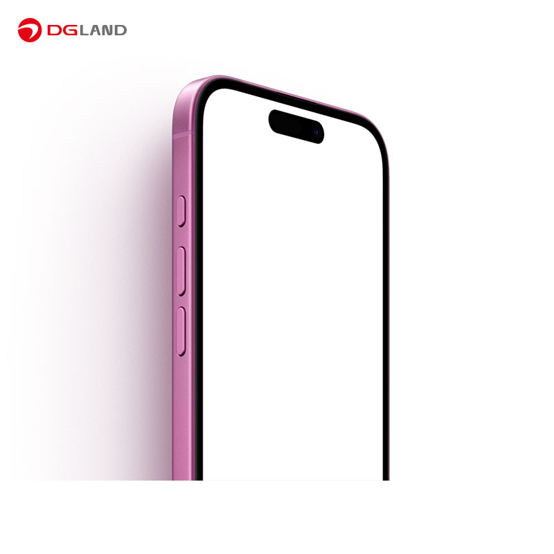 گوشی موبایل اپل مدل iPhone 16 plus Not Active 5G دو سیم کارت ظرفیت 128 گیگابایت و رم 8 گیگابایت CH-A گوشی موبایل اپل مدل iPhone 16 plus Not Active 5G دو سیم کارت ظرفیت 128 گیگابایت و رم 8 گیگابایت CH-A
