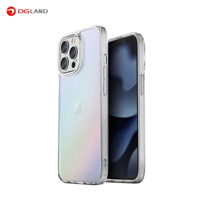 کیس هفت رنگ یونیک مدل LifePro Xtreme مناسب برای اپل iPhone 13 Promax کیس هفت رنگ یونیک مدل LifePro Xtreme مناسب برای اپل iPhone 13 Promax