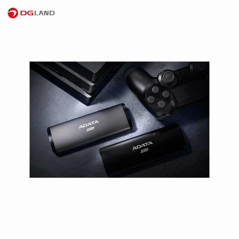 هارد اکسترنال ای دیتا مدل SE760 ظرفیت 256 گیگابایت هارد اکسترنال ای دیتا مدل SE760 ظرفیت 256 گیگابایت