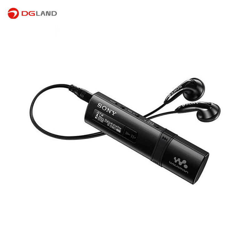 پخش کننده ی موسیقی سونی مدل NWZ-B183F پخش کننده ی موسیقی سونی مدل NWZ-B183F