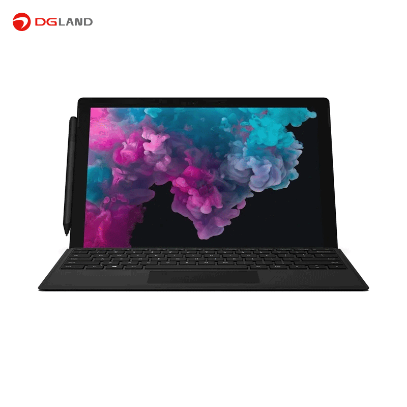 تبلت مایکروسافت مدل Surface Pro 6 Core i7 حافظه 512 گیگابایت و رم 16 گیگابایت تبلت مایکروسافت مدل Surface Pro 6 Core i7 حافظه 512 گیگابایت و رم 16 گیگابایت