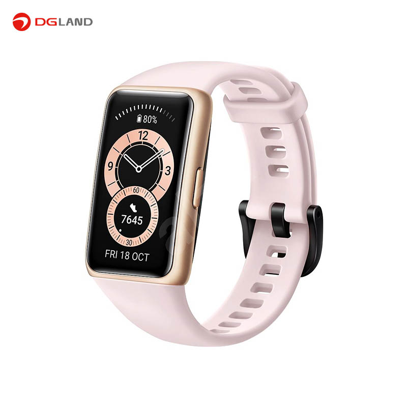 مچ بند هوشمند آنر مدل Band 6 مچ بند هوشمند آنر مدل Band 6