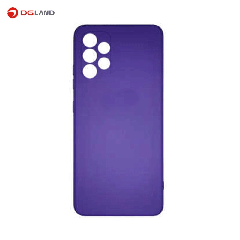 کاور سیلیکونی محافظ لنز دار مناسب برای گوشی موبایل سامسونگ Galaxy A32 4G کاور سیلیکونی محافظ لنز دار مناسب برای گوشی موبایل سامسونگ Galaxy A32 4G