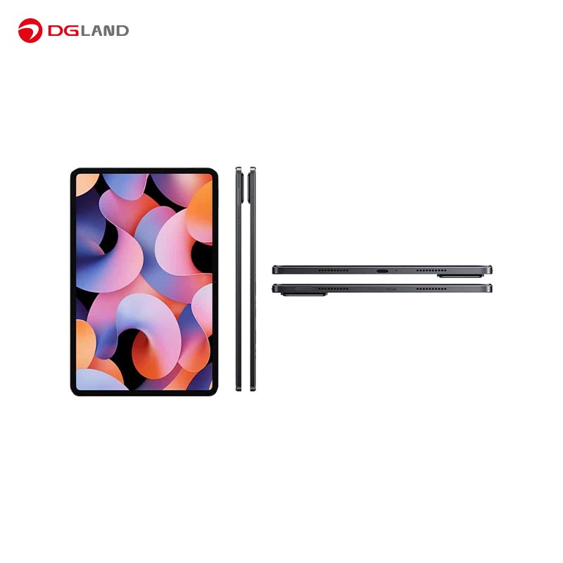 تبلت شیائومی مدل Pad 6 ظرفیت 256 گیگابایت رم 8 گیگابایت تبلت شیائومی مدل Pad 6 ظرفیت 256 گیگابایت رم 8 گیگابایت