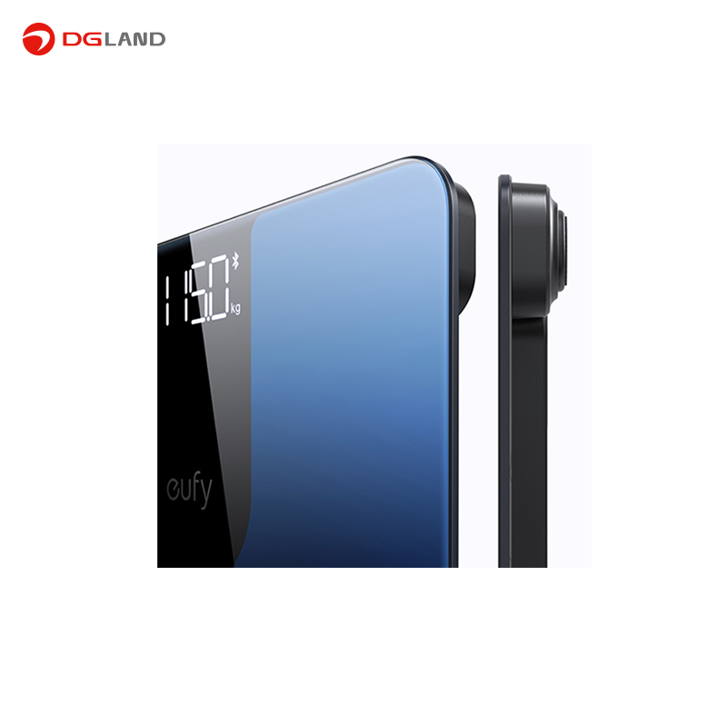 ترازو هوشمند انکر مدل Anker Eufy Smart Scale P1 ترازو هوشمند انکر مدل Anker Eufy Smart Scale P1