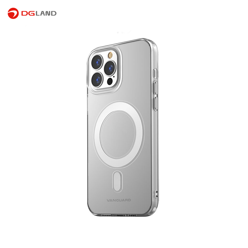 کاور اصلی ویوا مادرید iPhone 13 Pro Max مدل Viva Madrid Vanguard Halo کاور اصلی ویوا مادرید iPhone 13 Pro Max مدل Viva Madrid Vanguard Halo