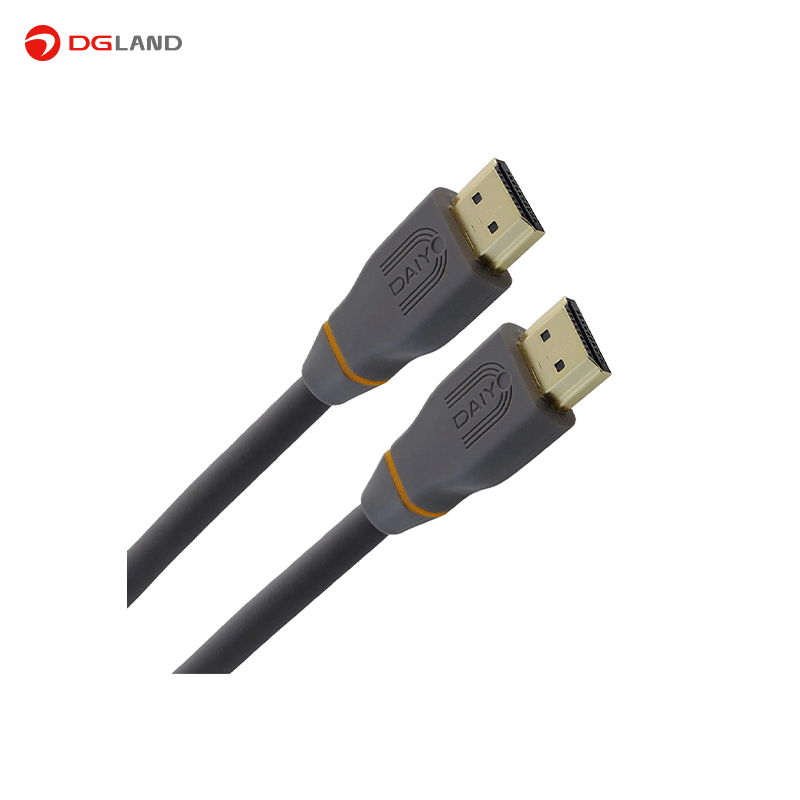 کابل HDMI دایو مدل TA5663 طول 3 متر کابل HDMI دایو مدل TA5663 طول 3 متر