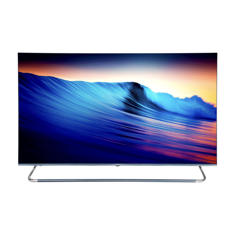 تلویزیون هوشمند جی پلاس مدل GTV-75PQM924CS سایز 75 اینچ تلویزیون هوشمند جی پلاس مدل GTV-75PQM924CS سایز 75 اینچ