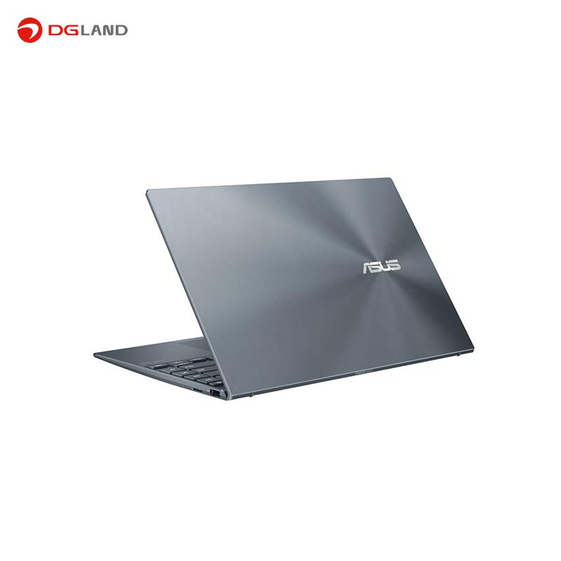 لپ تاپ 13.3 اینچی ایسوس مدل ZenBook 13 UX325EA-KG287 لپ تاپ 13.3 اینچی ایسوس مدل ZenBook 13 UX325EA-KG287