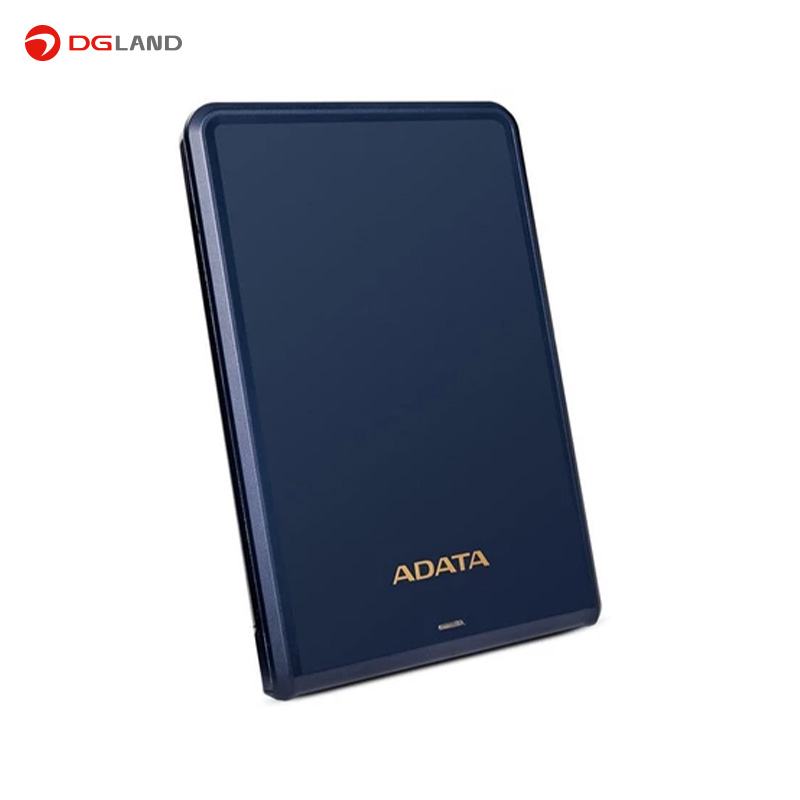 هارددیسک اکسترنال ADATA مدل HV620S ظرفیت 2 ترابایت هارددیسک اکسترنال ADATA مدل HV620S ظرفیت 2 ترابایت