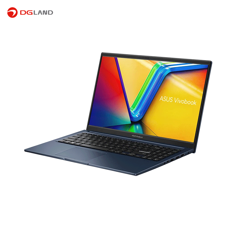 لپ تاپ 14 اینچی ایسوس مدل Vivobook X1404VA i7-1355U 24GB 1TB SSD لپ تاپ 14 اینچی ایسوس مدل Vivobook X1404VA i7-1355U 24GB 1TB SSD