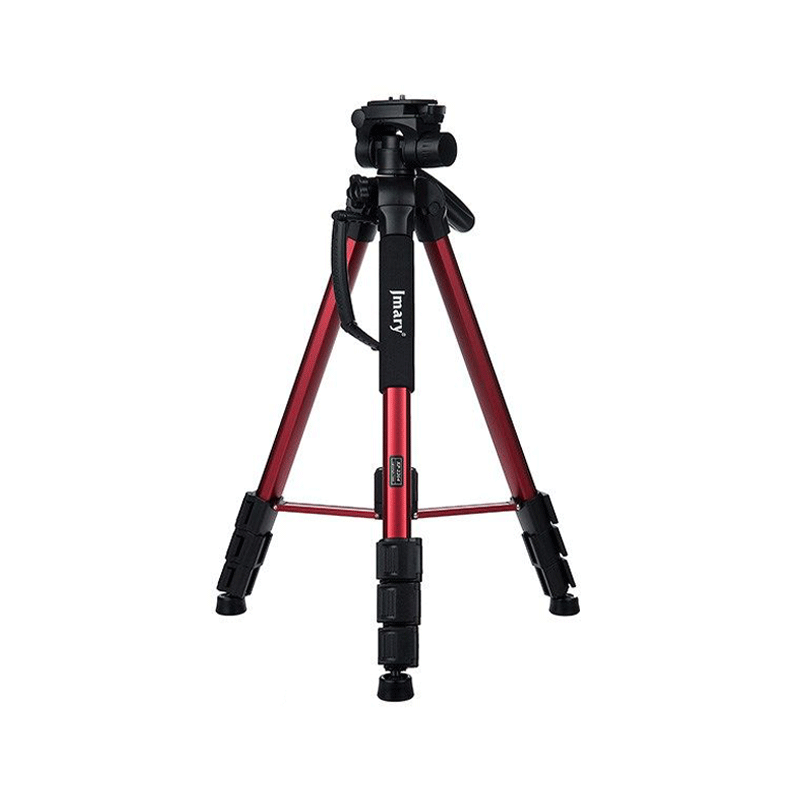 سه پایه عکاسی جی ماری مدل KP-2264 سه پایه عکاسی جی ماری مدل KP-2264