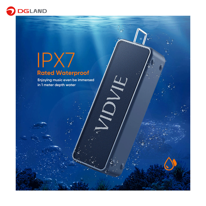 اسپیکر بلوتوثی ویدوی مدل SP914 اسپیکر بلوتوثی ویدوی مدل SP914