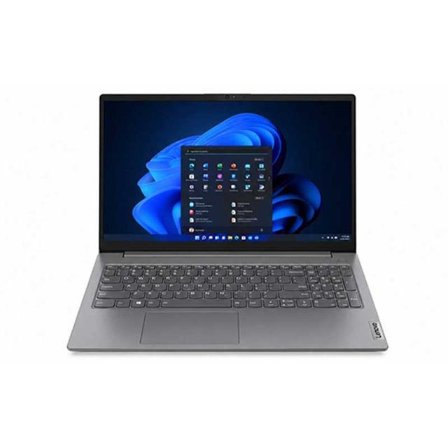 لپ تاپ 15.6 اینچی لنوو V15 i5-13420H 8GB 512GB Intel UHD Graphics