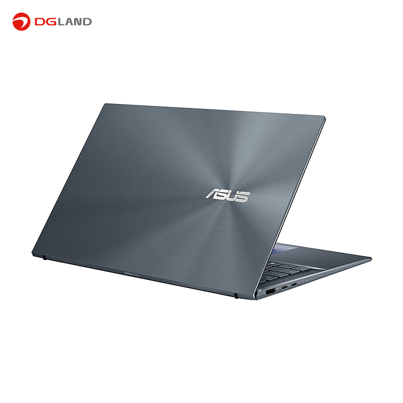 لپ تاپ ایسوس مدل UX435EG-B i5 ظرفیت 512 گیگابایت رم 8 گیگابایت 14 اینچ لپ تاپ ایسوس مدل UX435EG-B i5 ظرفیت 512 گیگابایت رم 8 گیگابایت 14 اینچ