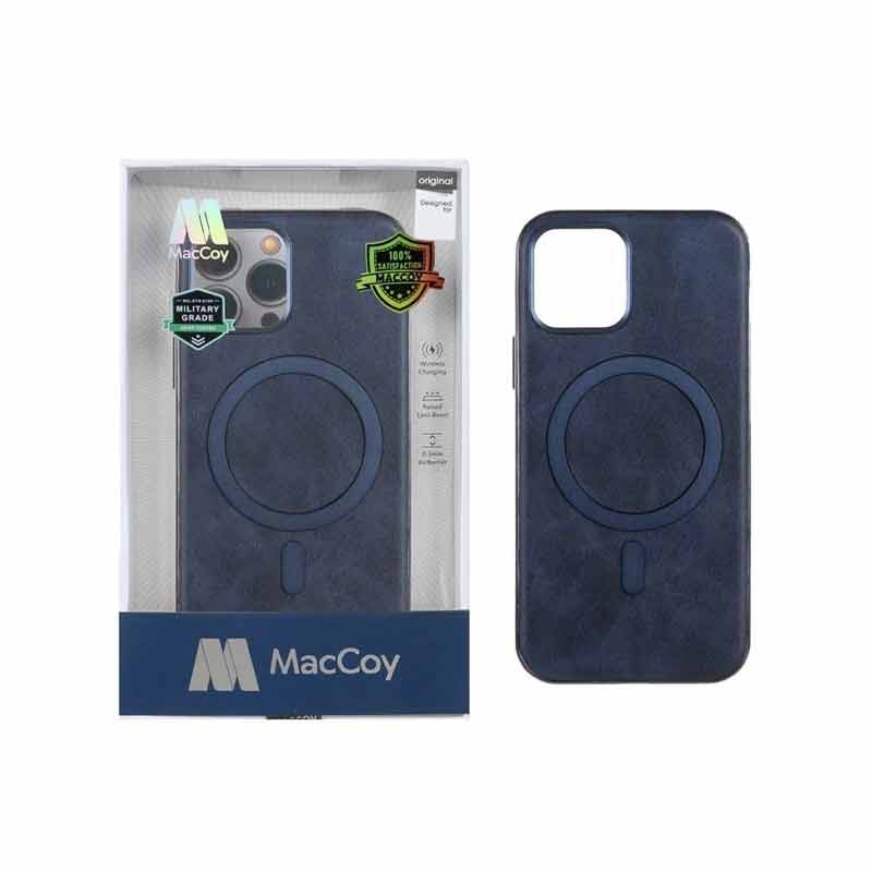 قاب اورجینال MacCoy مدل Magsafe Military مناسب برای گوشی موبایل Iphone 15 Pro Max قاب اورجینال MacCoy مدل Magsafe Military مناسب برای گوشی موبایل Iphone 15 Pro Max