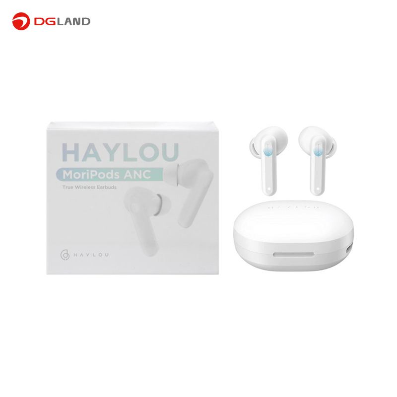 هدفون بلوتوثی هایلو مدل MoriPods ANC هدفون بلوتوثی هایلو مدل MoriPods ANC