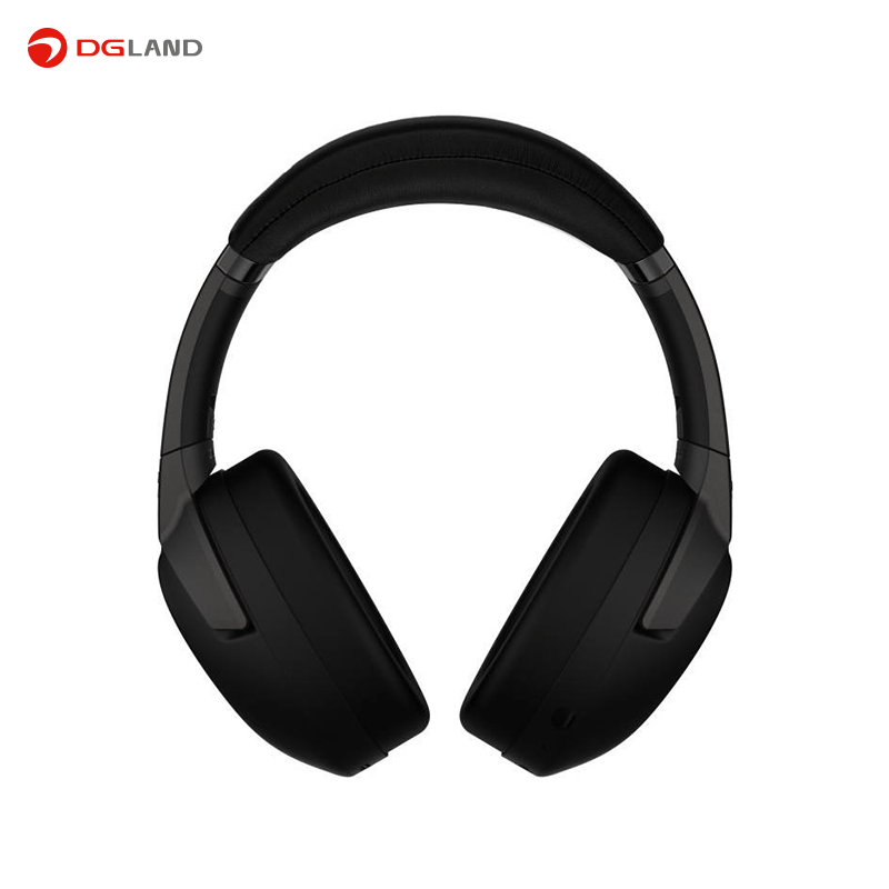 هدست بی سیم مخصوص بازی ایسوس مدل ROG Strix Go 2.4 هدست بی سیم مخصوص بازی ایسوس مدل ROG Strix Go 2.4