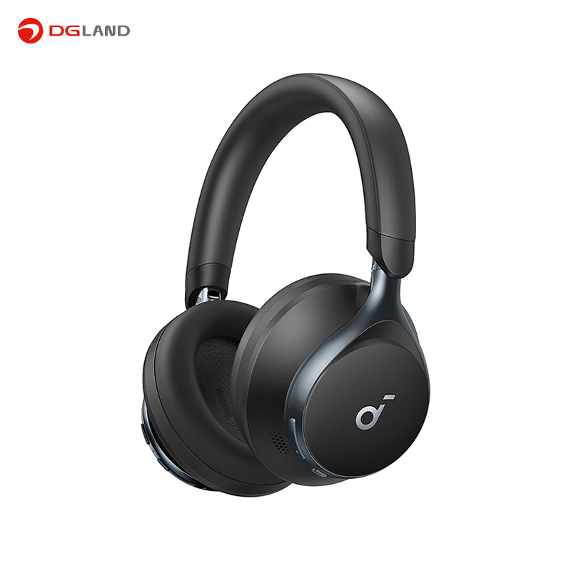 هدفون بلوتوثی انکر مدل Soundcore Space ONE A3035 هدفون بلوتوثی انکر مدل Soundcore Space ONE A3035